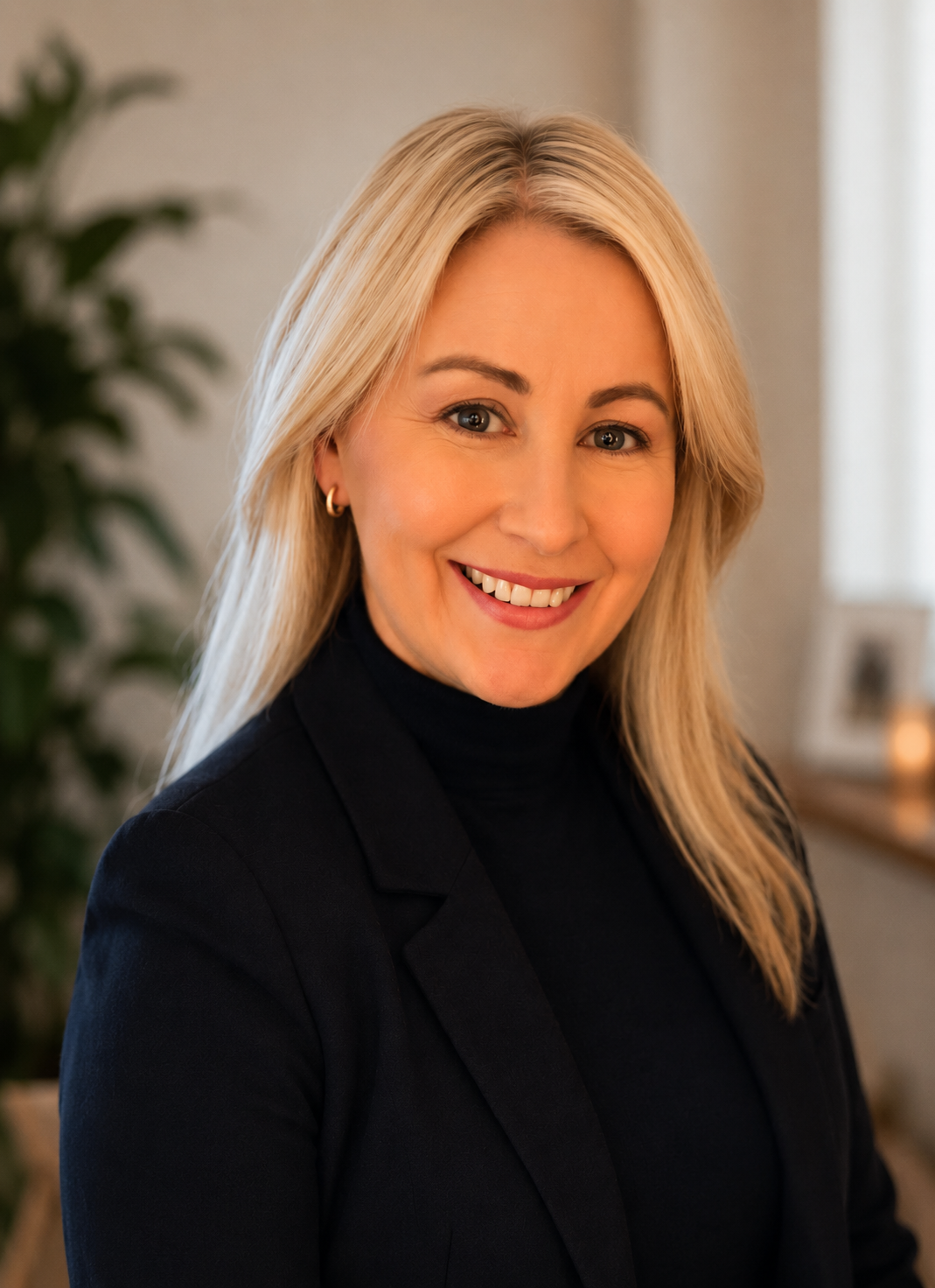 Sarah Geaney